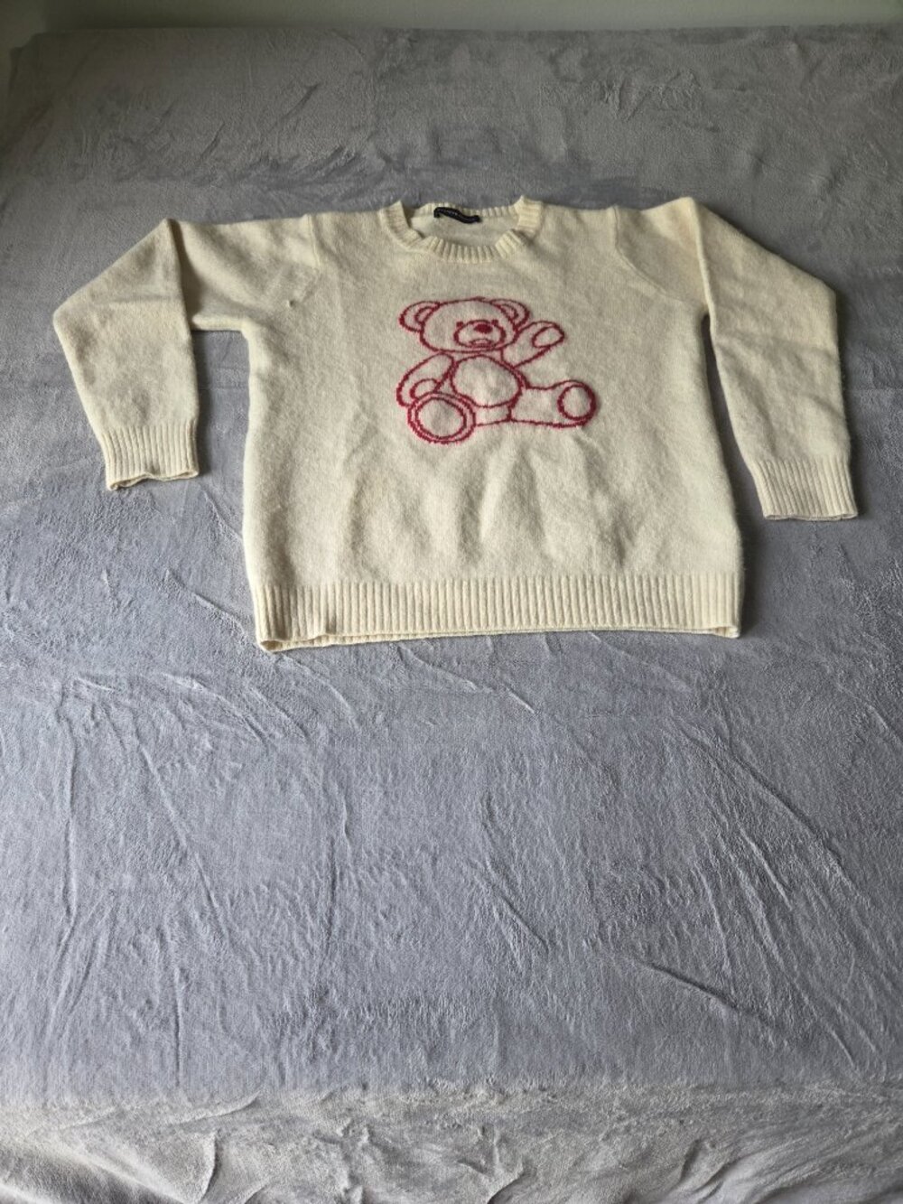 A sweater